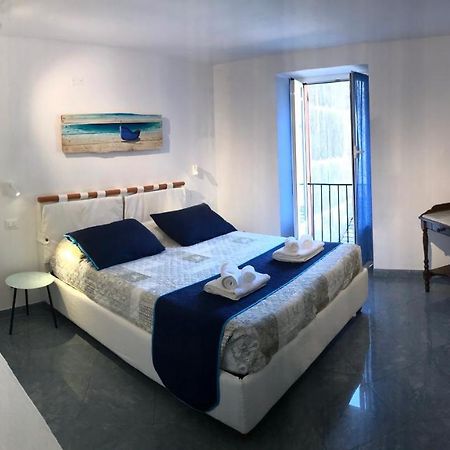 Hannette Cinqueterre Apt Libeccio Manarola Exterior foto