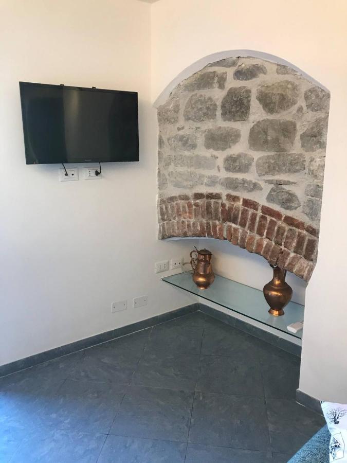 Hannette Cinqueterre Apt Libeccio Manarola Exterior foto