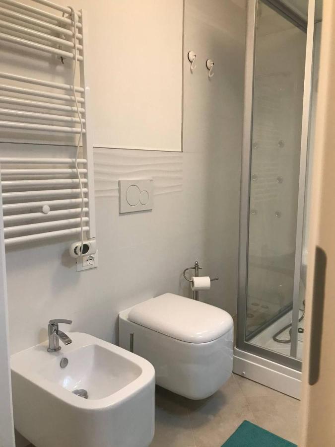Hannette Cinqueterre Apt Libeccio Manarola Exterior foto